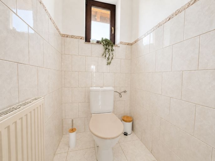 Prodej, Rodinný dům, Bratčice