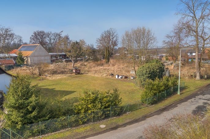 Prodej, Pozemek k bydlení, Moravany