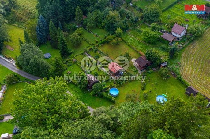 Prodej, Chata, Český Těšín