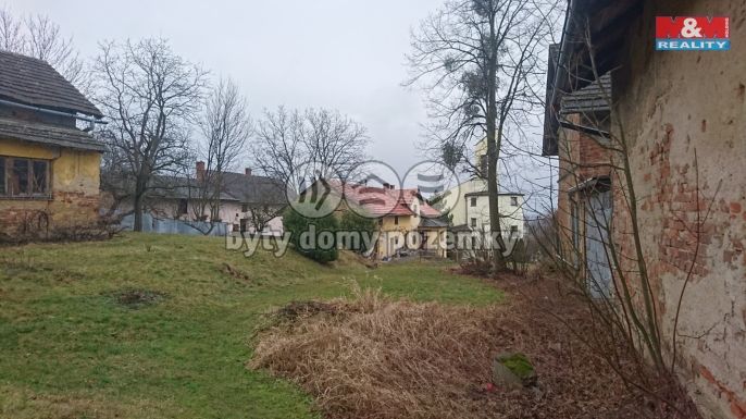 Prodej, Rodinný dům, Ostrava