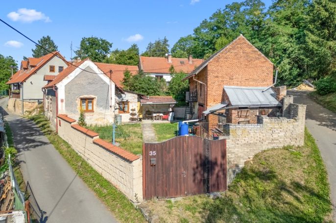 Prodej, Rodinný dům, Podlešín