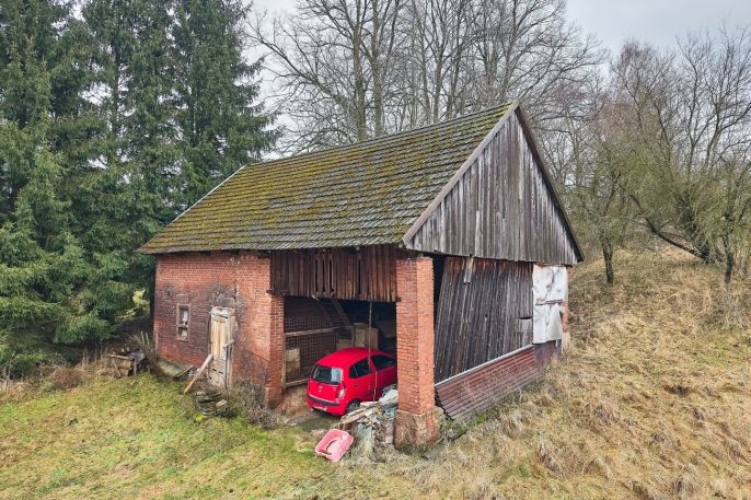 Prodej, Rodinný dům, Chotěvice