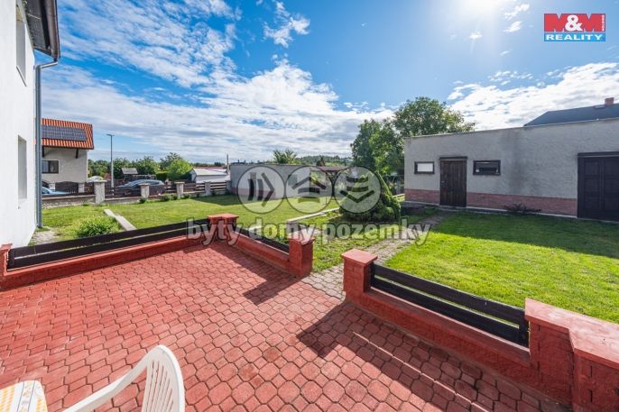 Prodej, Rodinný dům, Podlesí