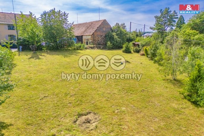 Prodej, Pozemek k bydlení, Koryta