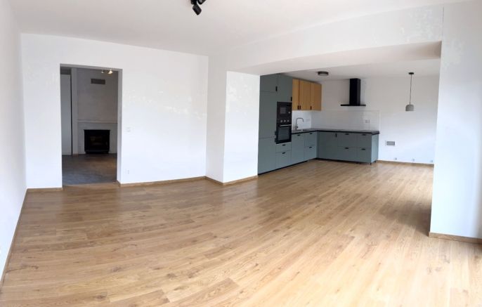 Pronájem, Byt 5+kk, Praha