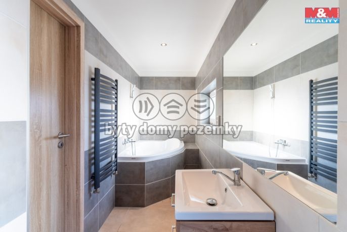 Prodej, Rodinný dům, Ohrozim