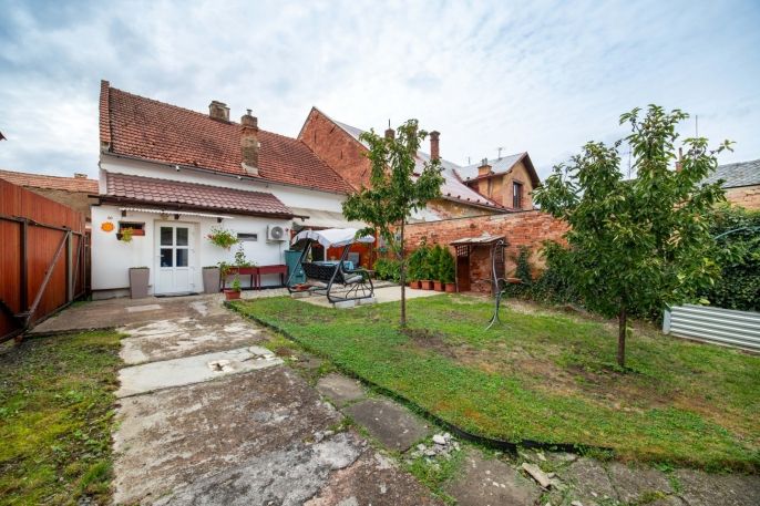 Prodej, Rodinný dům, Moravská Třebová