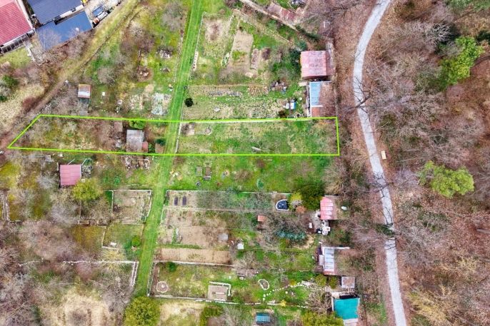 Prodej, Chata, Jemnice