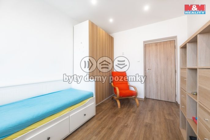 Prodej, Byt 3+1, Huštěnovice