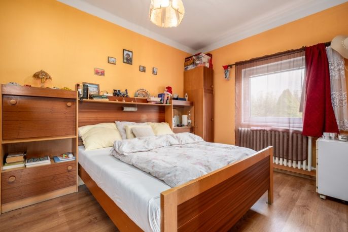 Prodej, Rodinný dům, Řehlovice