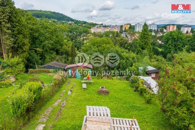 Prodej, Zahrada, Děčín