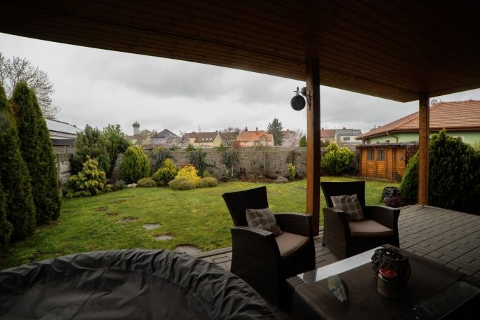 Prodej, Rodinný dům, Břeclav