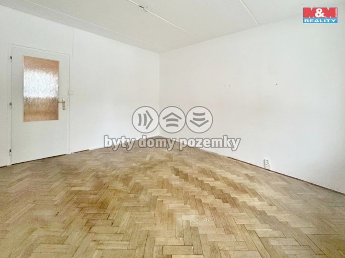 Prodej, Byt 4+1, Nejdek