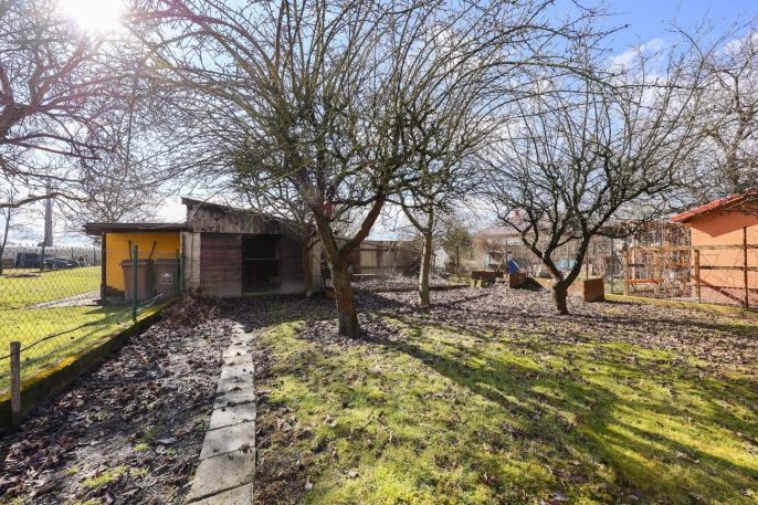 Prodej, Rodinný dům, Olomouc