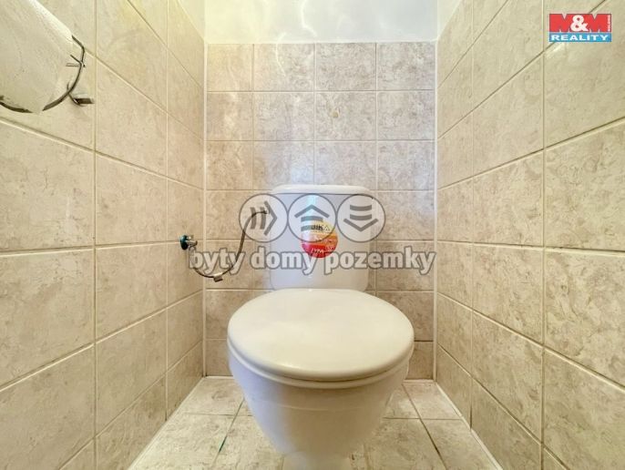 Prodej, Rodinný dům, Cotkytle