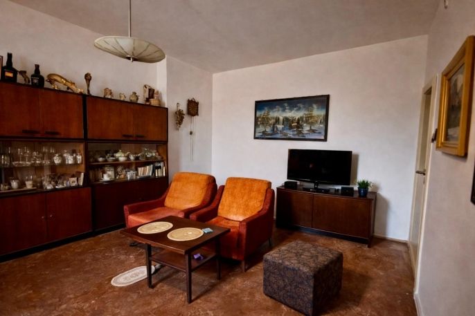 Prodej, Byt 2+1, Jirkov