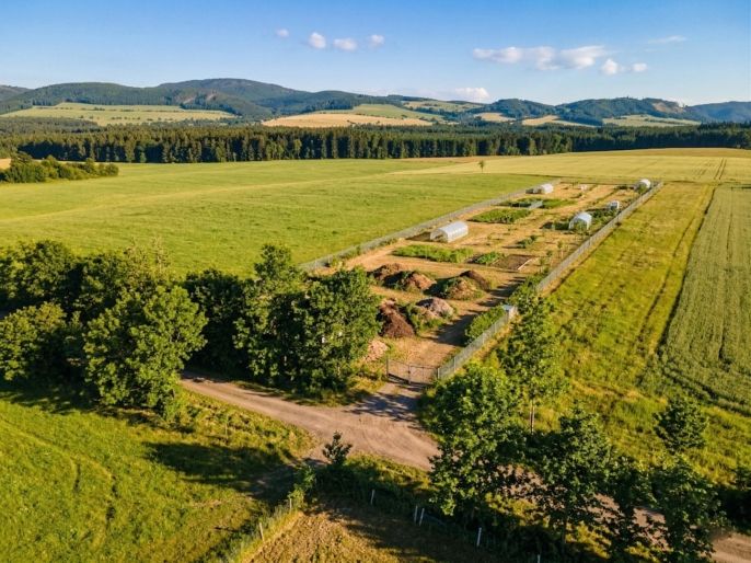 Prodej, Pozemek k bydlení, Králíky