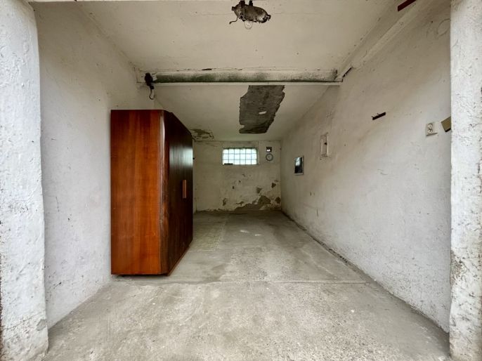 Prodej, Garáž, Ostrava