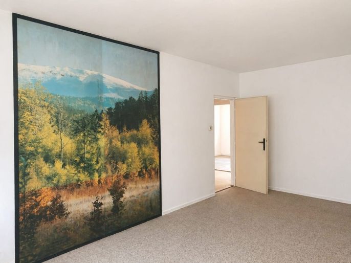 Prodej, Byt 3+1, Oskava