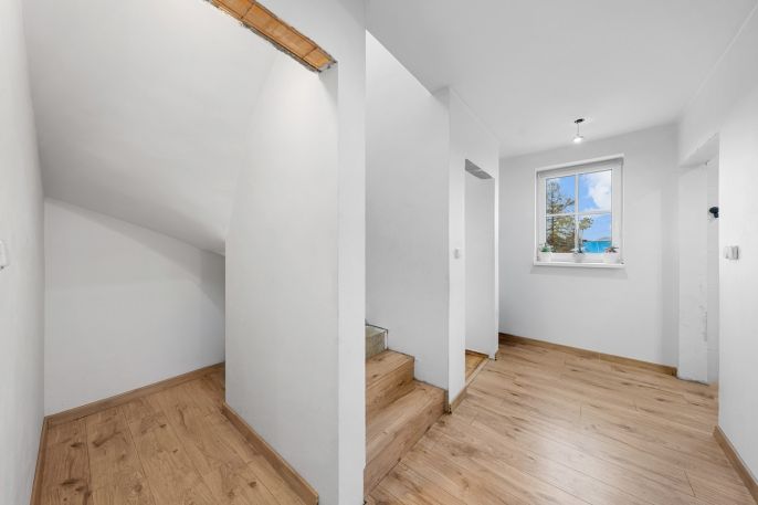 Prodej, Rodinný dům, Jetřichovice