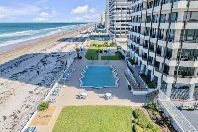 Prodej, Byt 3+kk, Daytona Beach FL 32118