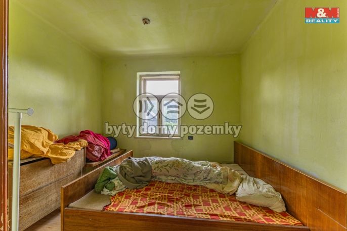 Prodej, Rodinný dům, Široká Niva