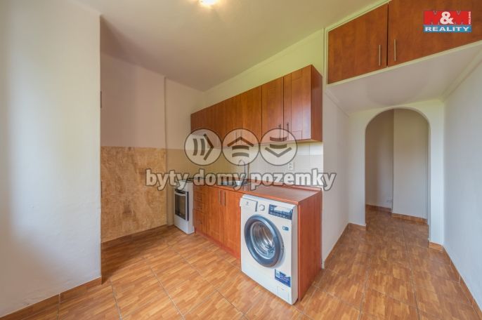 Prodej, Byt 2+1, 53 m², Český Těšín, Frýdecká