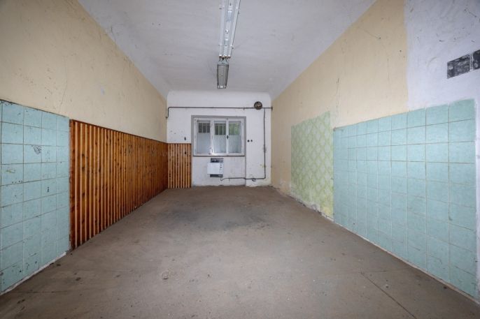 Prodej, Rodinný dům, Líšnice