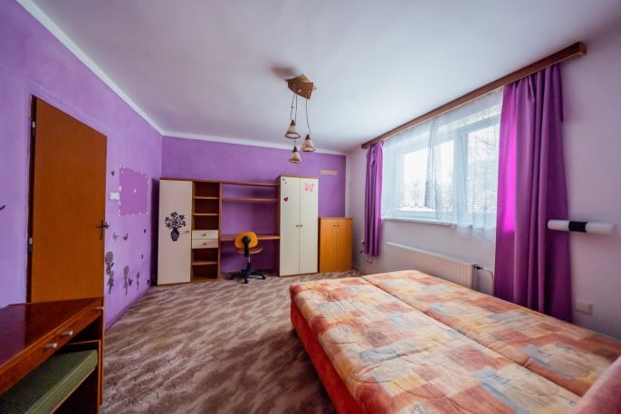 Prodej, Rodinný dům, Dambořice