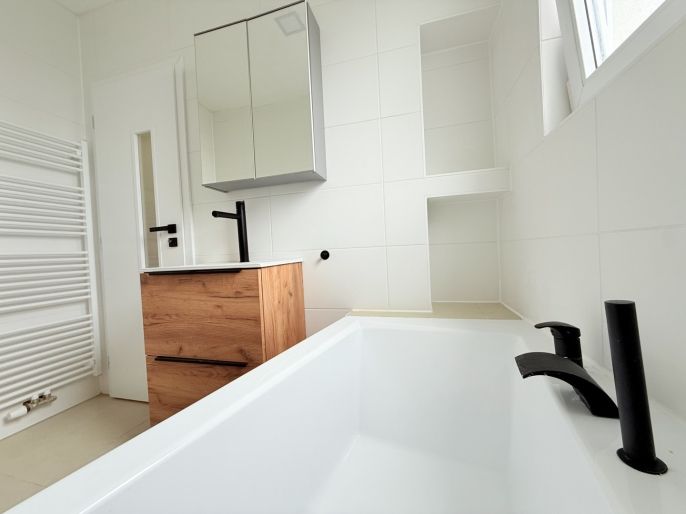 Pronájem, Byt 2+kk, Praha