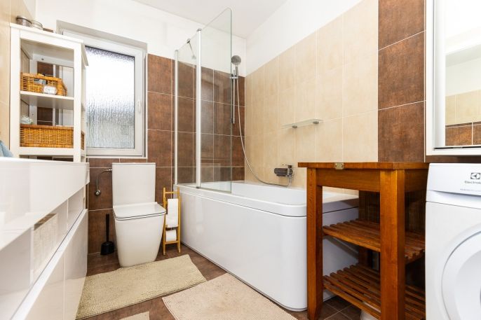 Prodej, Rodinný dům, Starý Mateřov