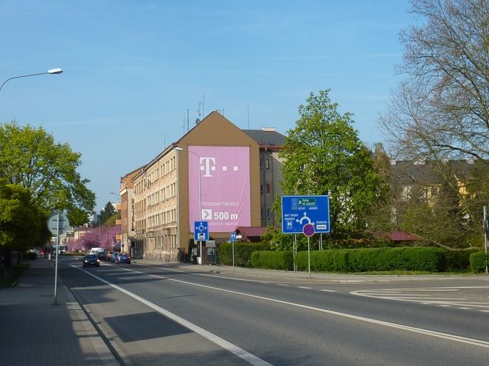 Prodej, Byt 2+1, Náchod