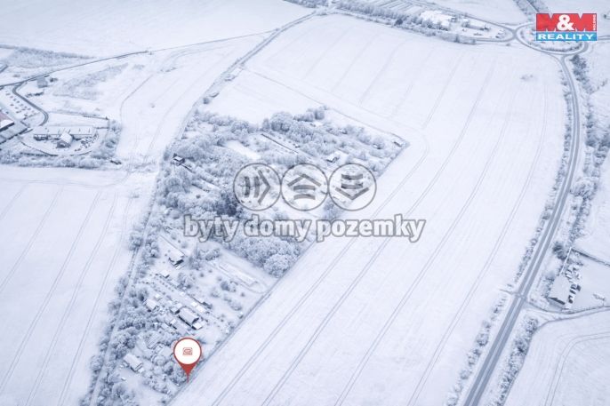 Prodej, Zahrada, Kolín