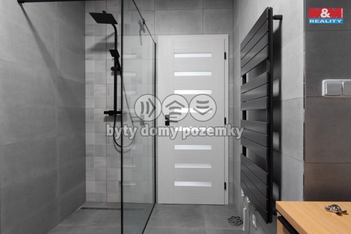 Prodej, Byt 2+kk, Nové Hutě