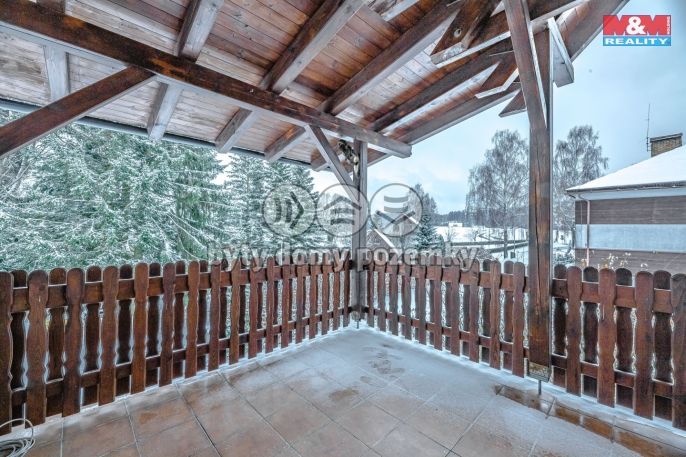 Prodej, Rodinný dům, Deštné v Orlických horách
