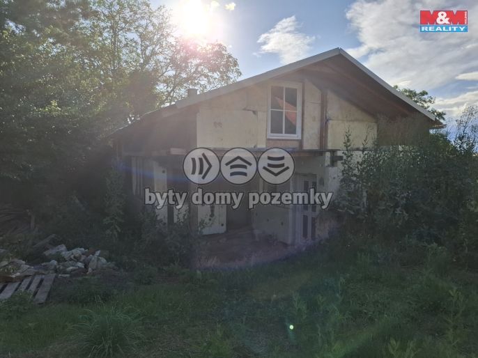 Prodej, Pozemek k bydlení, Měcholupy