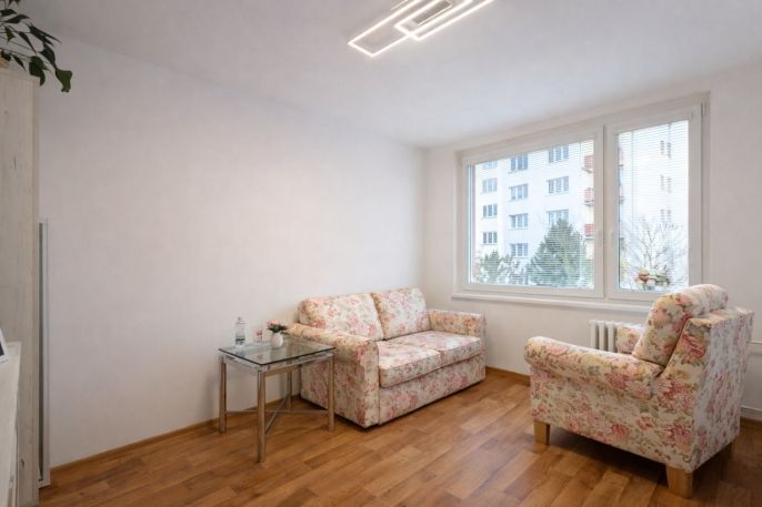 Prodej, Byt 3+kk, Benešov