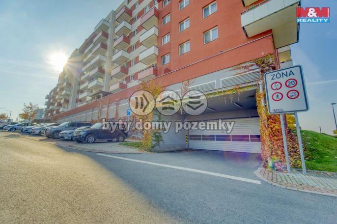 Prodej, Byt 3+kk, Praha