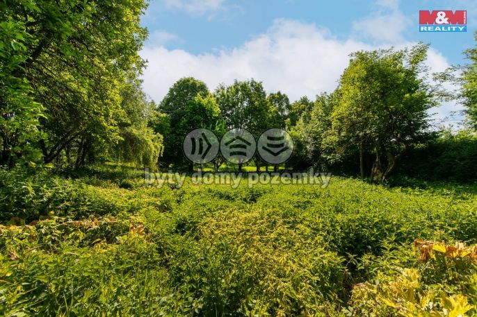 Prodej, Pozemek k bydlení, Puclice