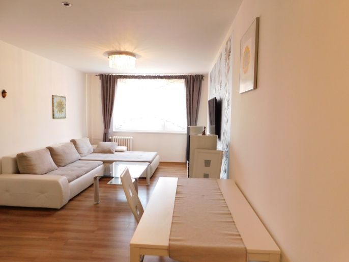 Pronájem, Byt 2+kk, Poděbrady