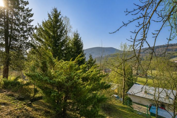 Prodej, Chata, Krásná