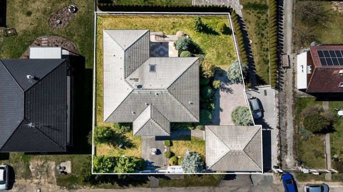 Prodej, Rodinný dům, Plzeň