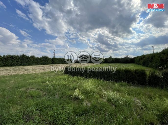 Prodej, Pozemek k bydlení, Kbel