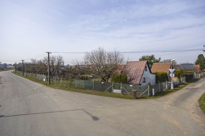 Prodej, Chata, Hradec Králové