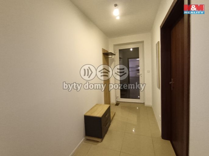 Pronájem, Rodinný dům, Ostrava