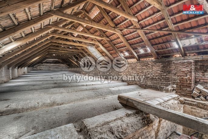 Prodej, Rodinný dům, Přerov nad Labem