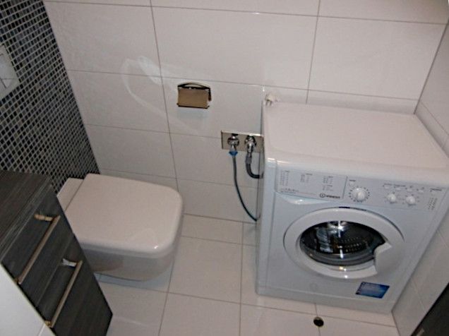 Pronájem, Byt 1+kk, Praha