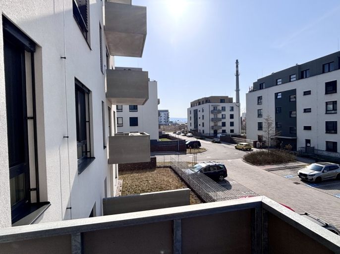 Pronájem, Byt 2+kk, Rychnov nad Kněžnou