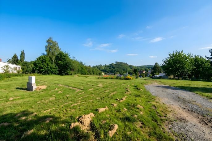 Prodej, Pozemek k bydlení, Bělá nad Radbuzou