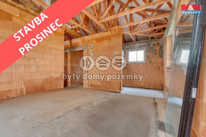 Prodej, Rodinný dům, Nýřany